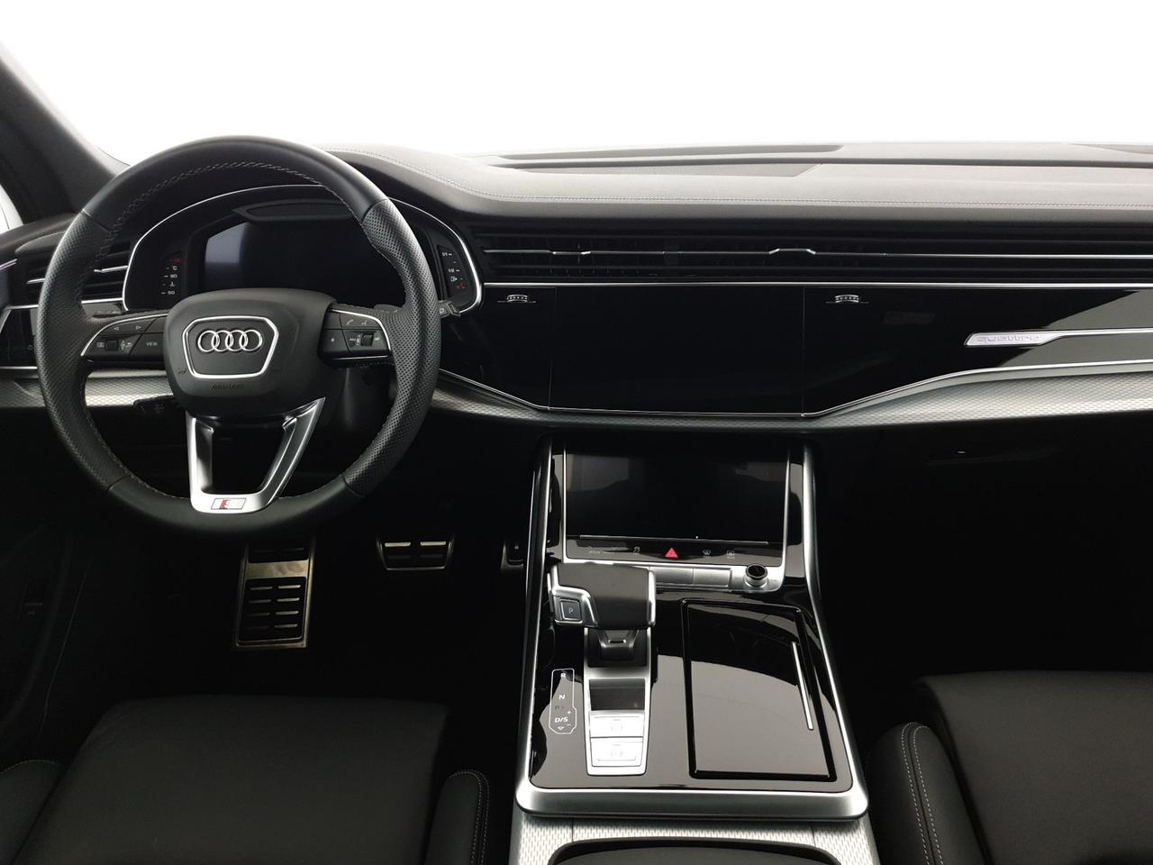 50TDI 286CV tiptronic S line edition