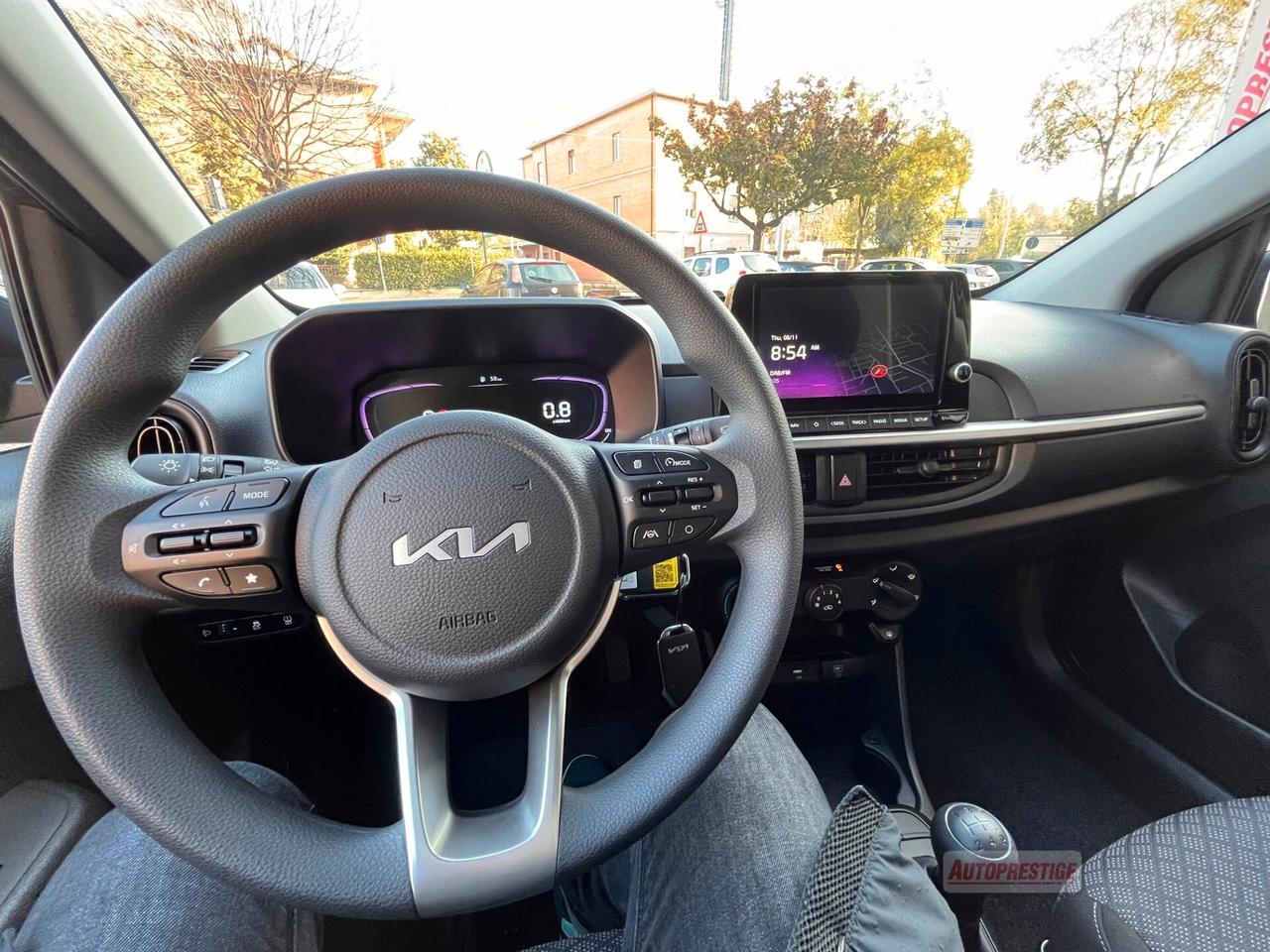 Kia Picanto 1.0 GDI Urban