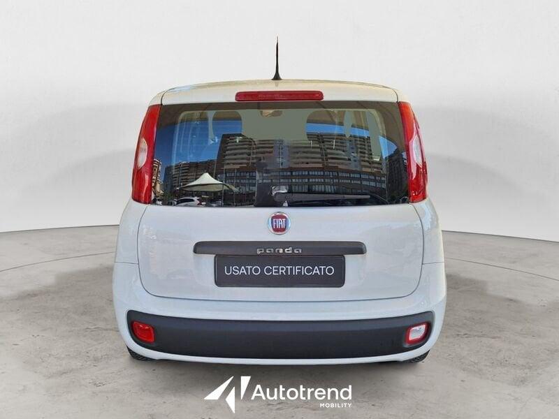 FIAT Panda 1.2 GPL EasyPower 70 CV Easy