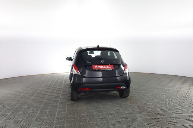 LANCIA Ypsilon Ypsilon 1.0 FireFly 5 porte S&S Hybrid Silver