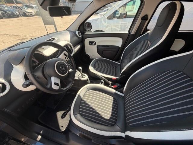 Renault Twingo Electric Techno