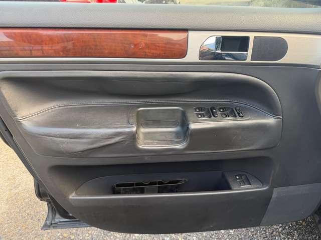 Volkswagen Touareg 5.0 V10 tdi tiptronic 313cv