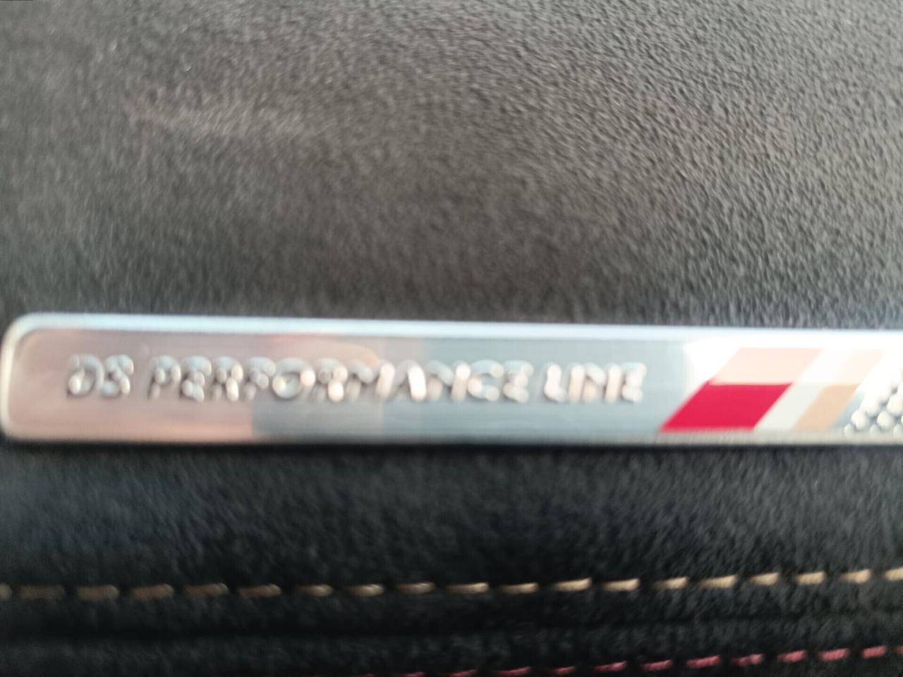 Ds 7 Crossback BlueHDi 2.0 cc. 180 Cv aut. Prestige Performed Line