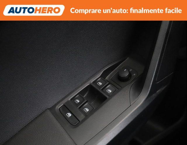SEAT Ibiza 1.6 TDI 115 CV 5 porte FR