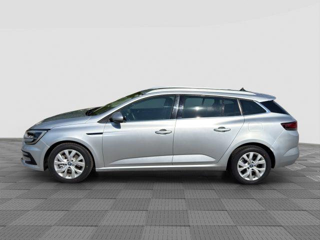 RENAULT Megane Mégane Sporter Plug-in Hybrid E-TECH 160 CV Busine