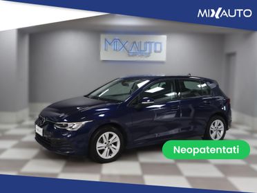 Volkswagen Golf 2.0 TDI Life 115CV EU6