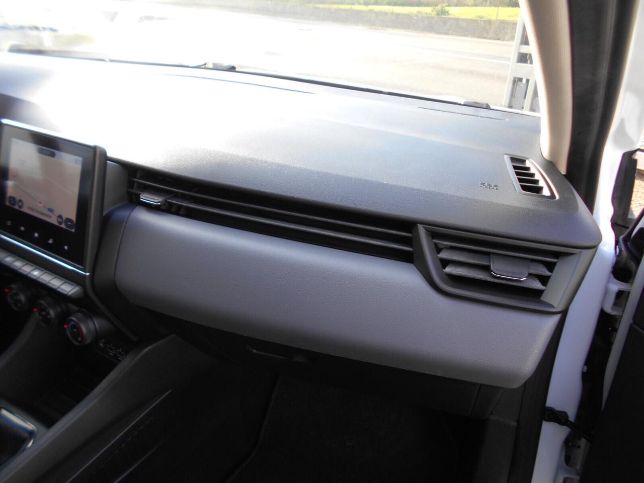 Renault Clio Blue dCi 8V 85 CV 5 porte Intens