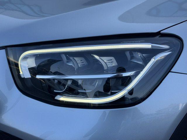MERCEDES-BENZ GLC 220 d 4Matic Coupé Premium Plus AMG Night Pack