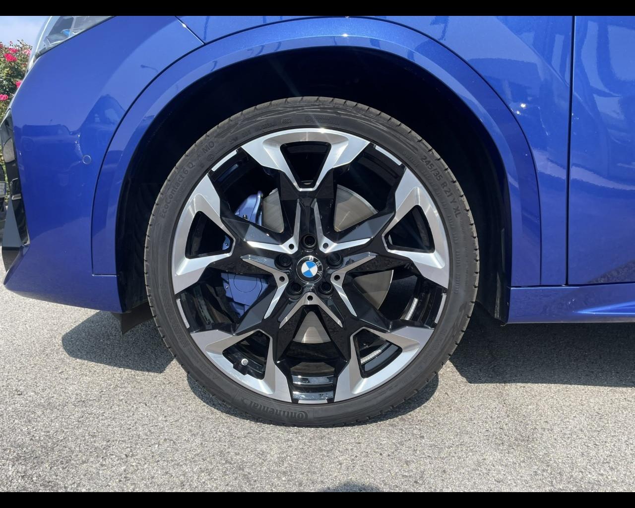 BMW X2 (U10) - X2 sDrive 20i Msport
