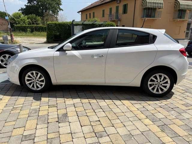 Alfa Romeo Giulietta 1.6 JTDm-2 120 CV Distinctive BLUETOOTH-16"