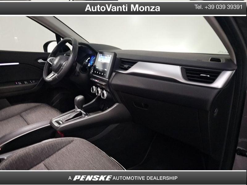 Renault Captur Captur Full Hybrid E-Tech 145 CV Techno