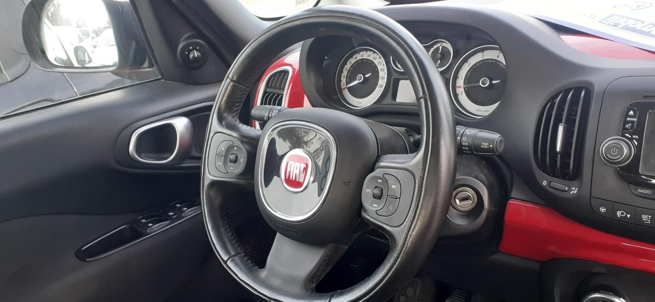 Fiat 500L N1 2016 - 1.6mjt Lb automobili