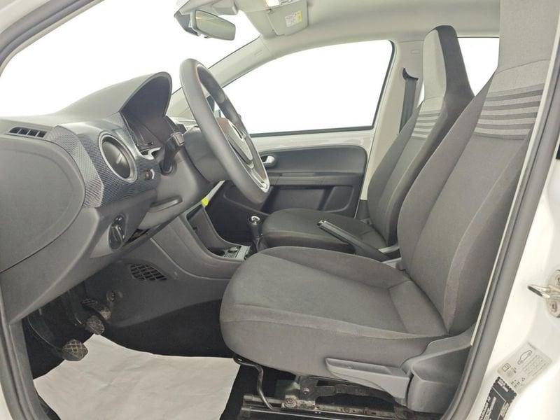 Volkswagen up! 1.0 5p. EVO move BlueMotion Technology