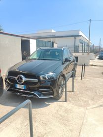 MERCEDES GLE PREMIUM- PRoV TOSCANA-ECCELLENTI CONDIZIONi