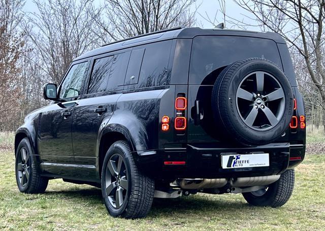 LAND ROVER Defender 110 3.0D I6 250 CV AWD Auto X-Dynamic HSE