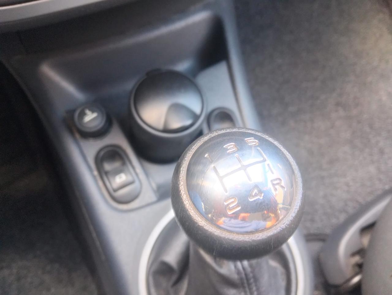 Citroen C3 1.4 SOLO 108.000 KM BENZ PROMO