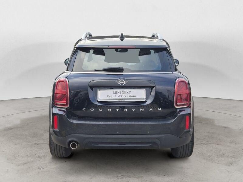 MINI Countryman Mini 1.5 Cooper Hype auto