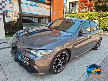 Alfa Romeo Giulia 2.2 t Sprint 190cv auto