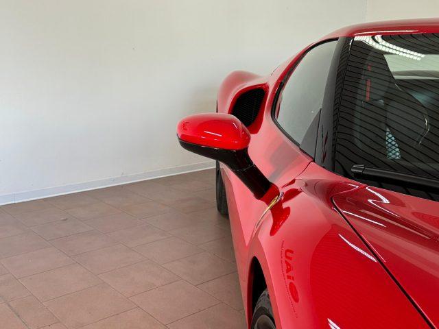 FERRARI 296 GTB ASSETTO FIORANO