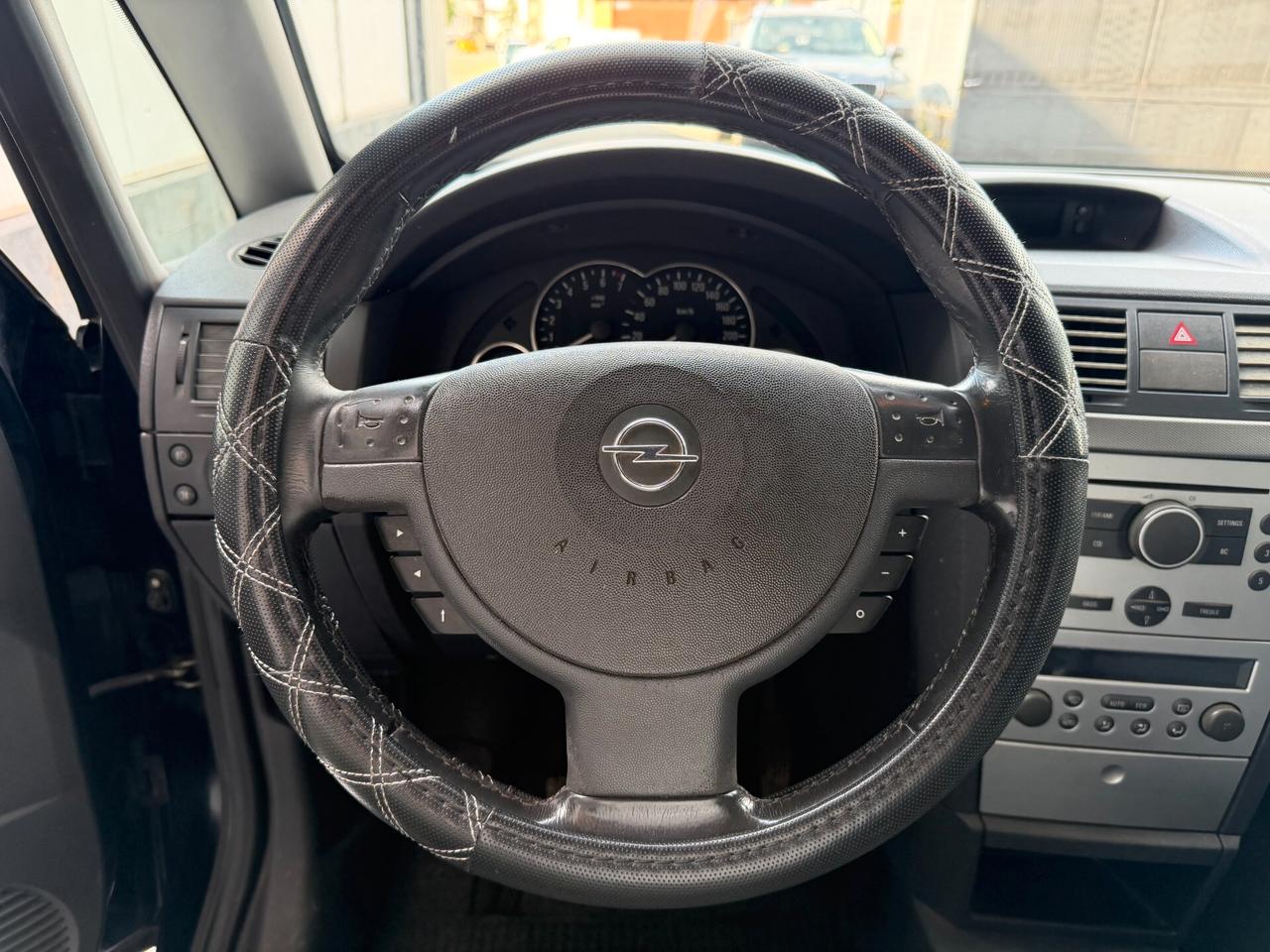Opel Meriva 1.4 16V Cosmo GPL