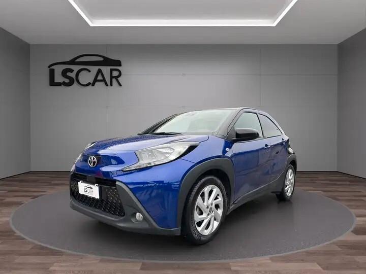 Toyota Aygo X ~Unipro~Promo~Finanziamento~Pronta~Consegna