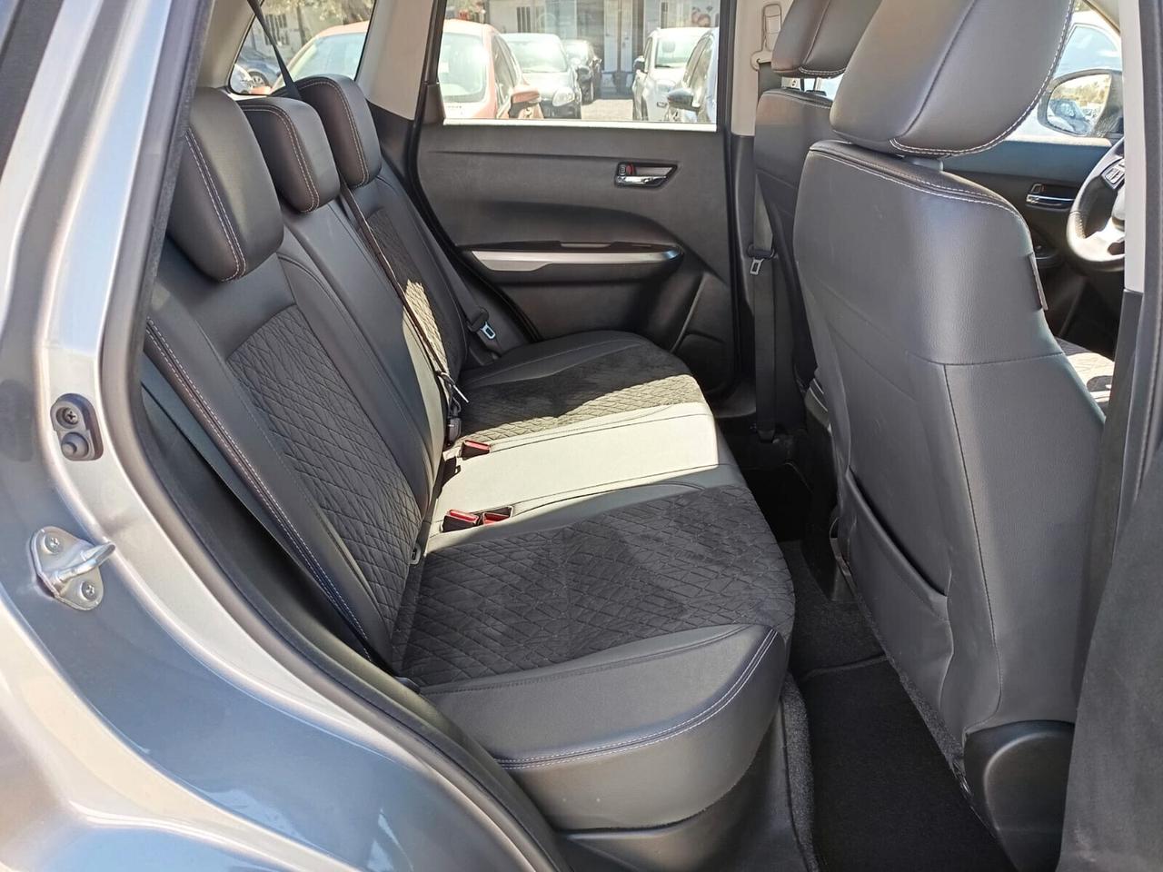 Suzuki Vitara 2019 - 1.4 BENZINA 4WD LB AUTOMOBILI