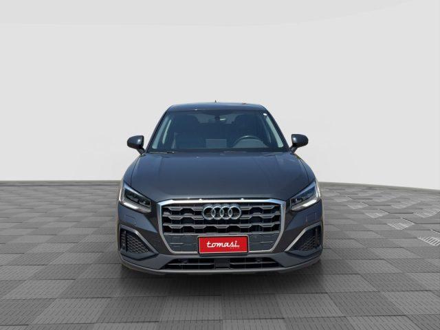 AUDI Q2 Q2 30 TDI S tronic Business
