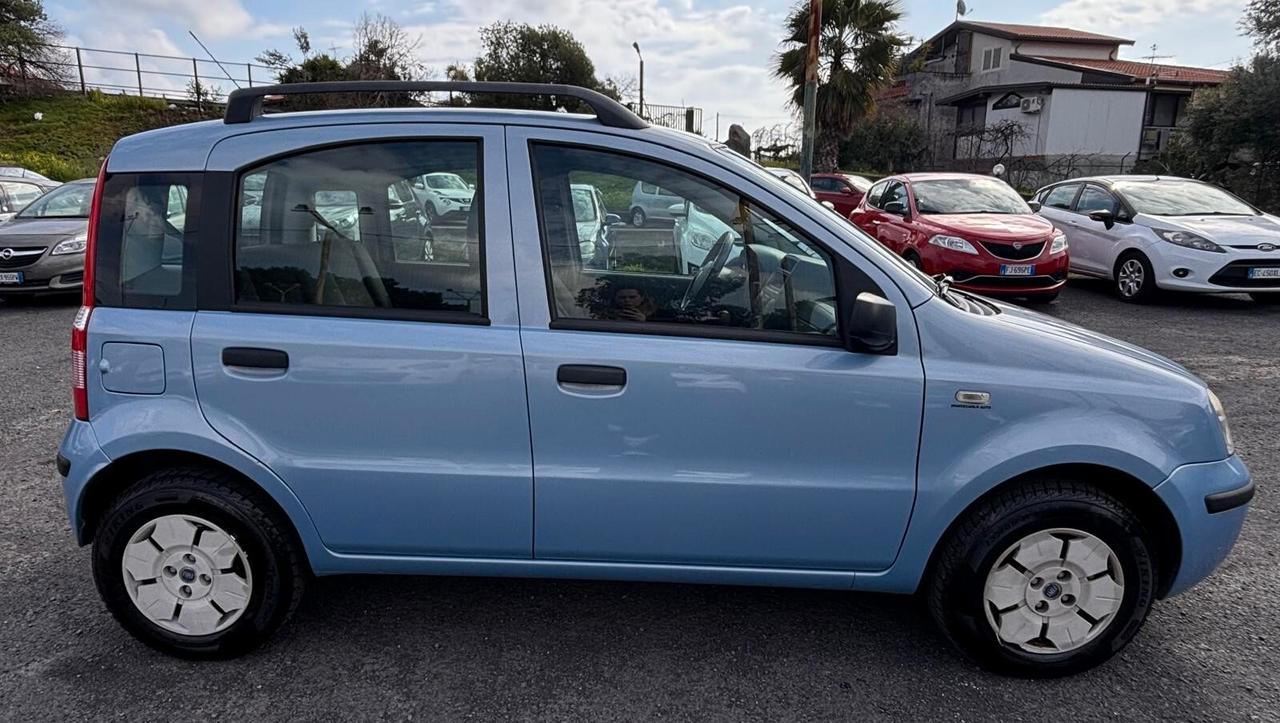 Fiat Panda 1.1 Active