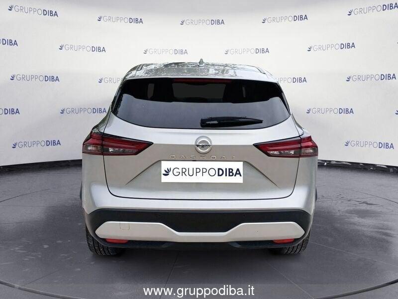 Nissan Qashqai III 2021 1.3 mhev N-Style 2wd 140cv