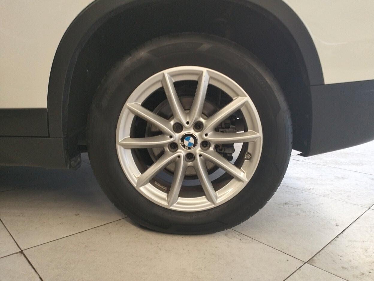 Bmw X1 sDrive16d Business Advantage