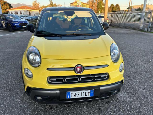 FIAT 500L 1.6 Multijet 120 CV City Cross