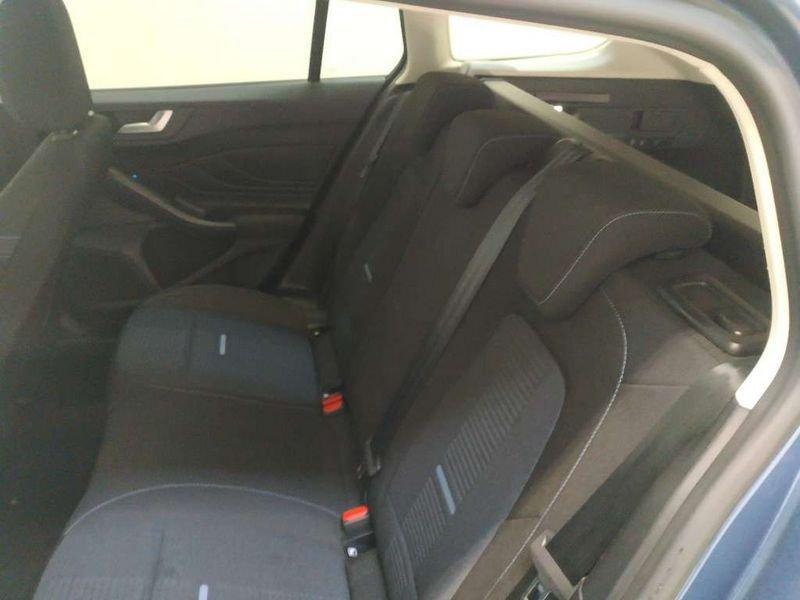 Ford Focus Active SW 1.0t ecoboost h 125cv