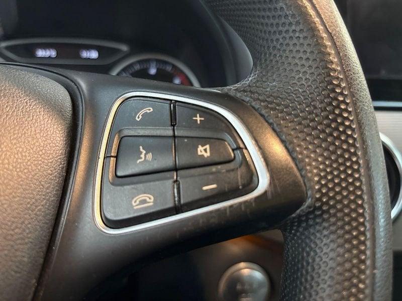 Mercedes-Benz Classe B - T246/T242 B 180 Business