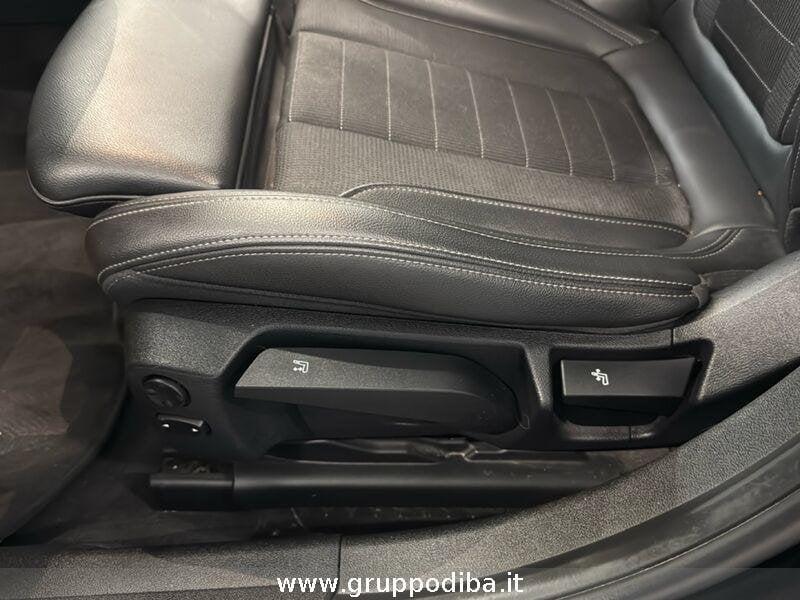 BMW Serie 3 G21 2019 Touring Diese 320d Touring Sport auto