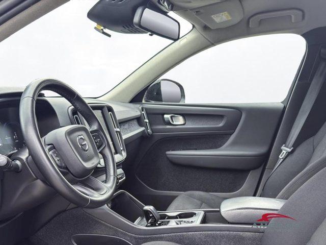 VOLVO XC40 T4 Recharge Plug-in Hybrid automatico Essential