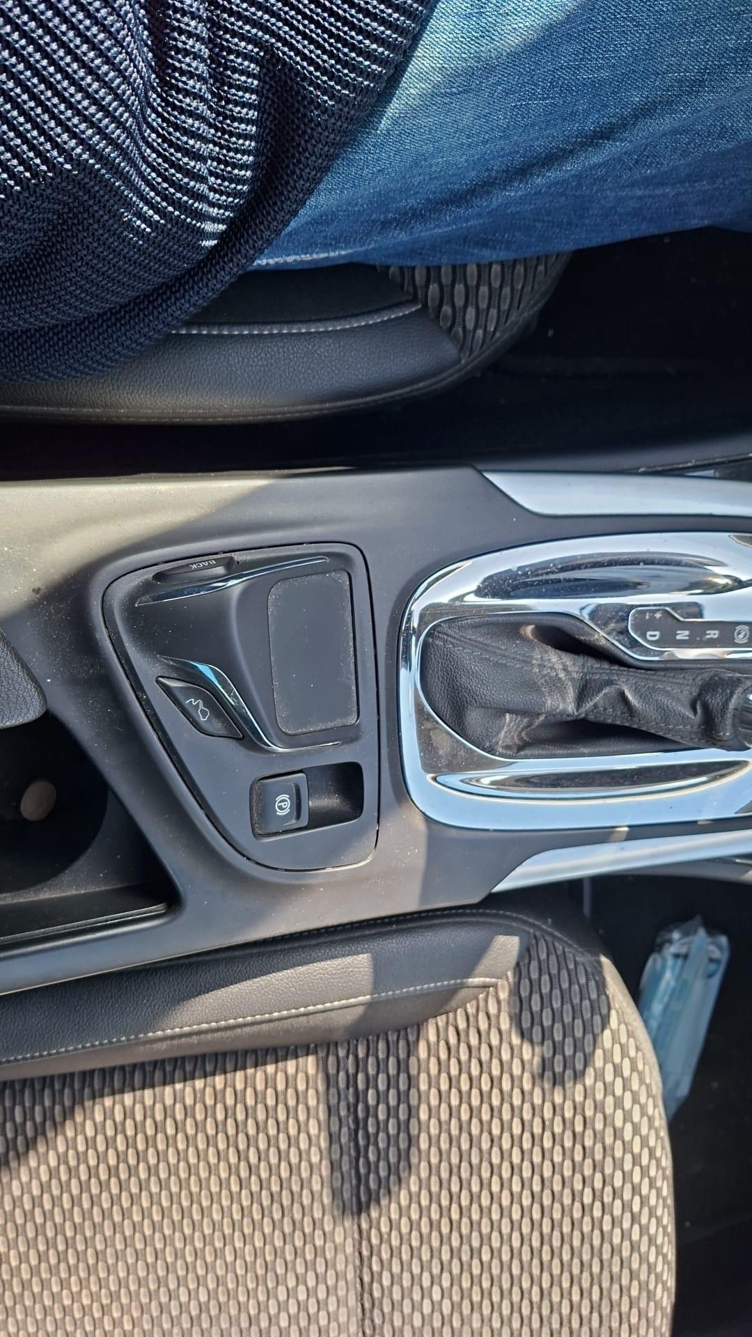 Opel insigna 2.0 CDTI 4x4 163CV aut. Country Tourer iva