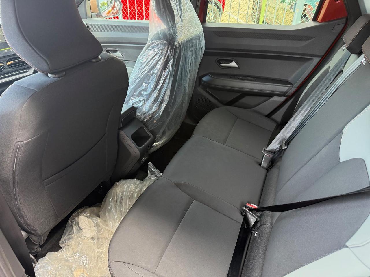 Dacia Duster 1.2 mild hybrid Extreme 4x4 130cv