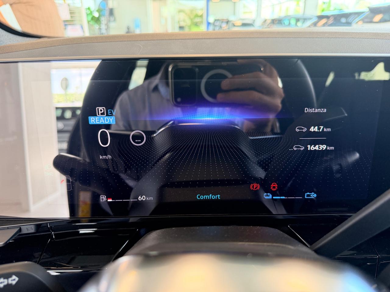 Renault Austral Full Hybrid E-Tech 200 CV Techno Esprit Alpine