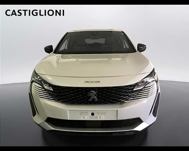 Peugeot 3008 3008 HYBRID 180 - ALLURE PACK