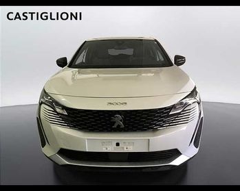 Peugeot 3008 3008 HYBRID 180 - ALLURE PACK
