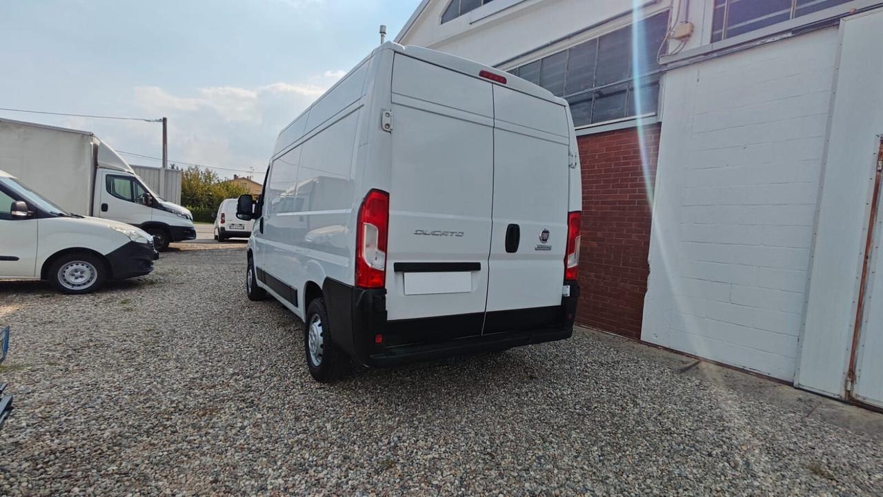 Fiat Ducato 35 2.0 MJT PC-TN Furgone