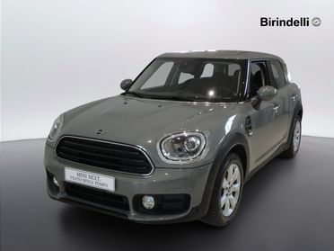 MINI Mini Countrym.(F60) - Mini 1.5 One D Countryman