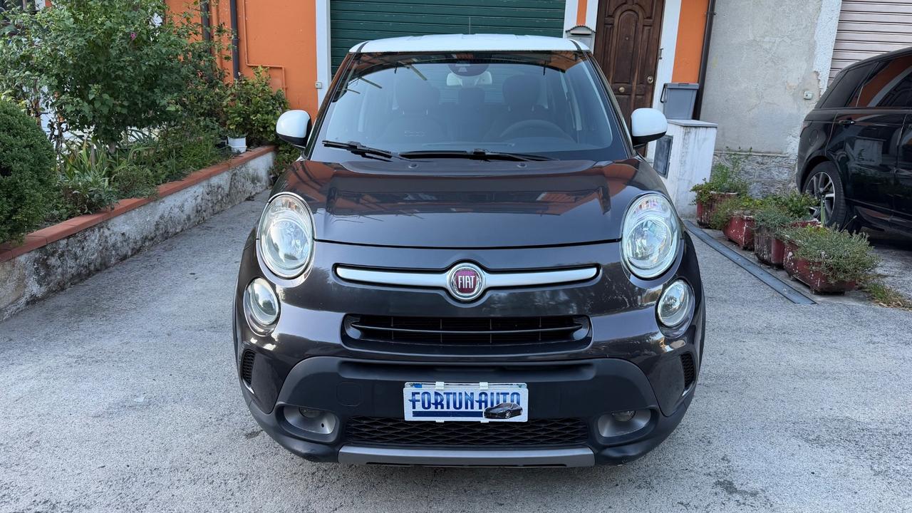 Fiat 500L 1.3 Multijet 85 CV Pop Star