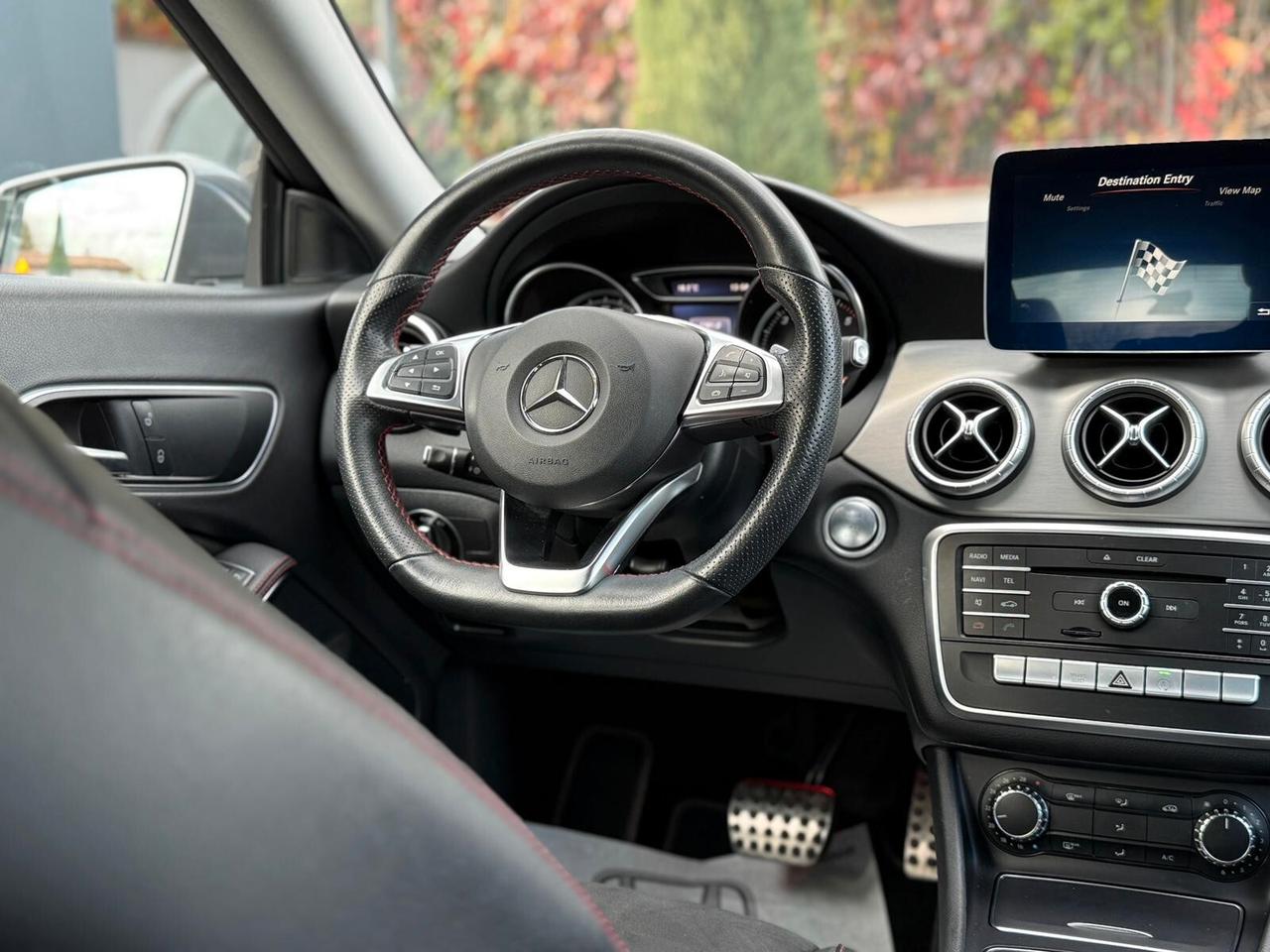 Mercedes-benz CLA 200 d 4Matic Automatic Premium