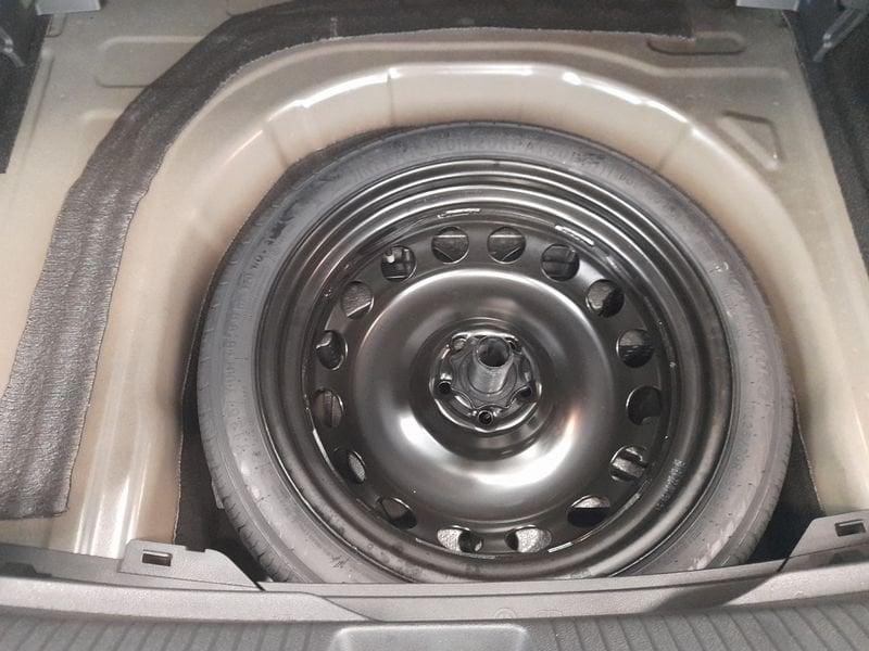 Volkswagen Taigo 1.0 TSI 81kW Life