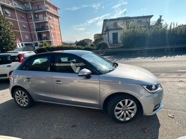 Audi A1 1.0 82 CV TFSI