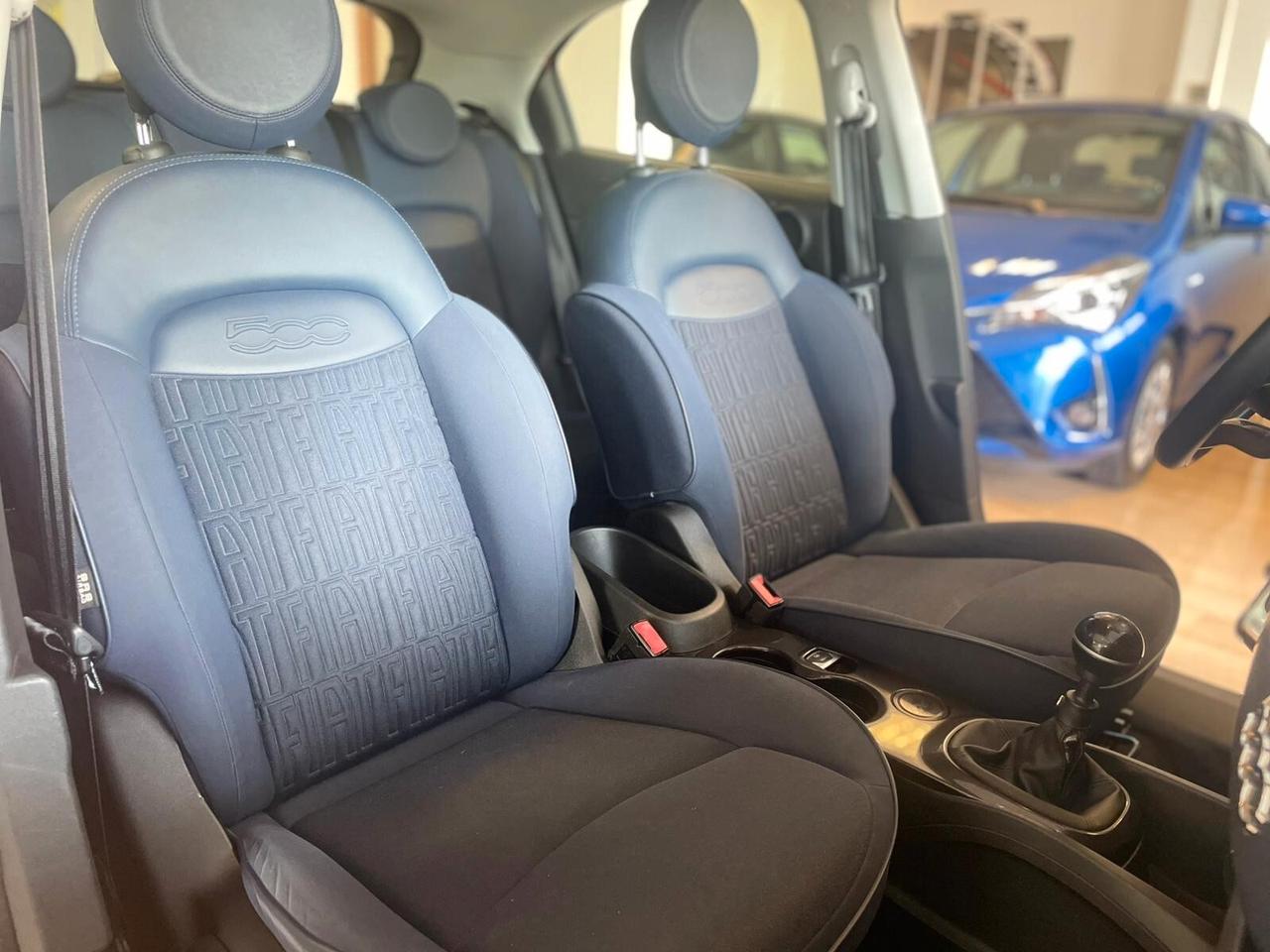 Fiat 500X 1.0 T3 120 CV Sport