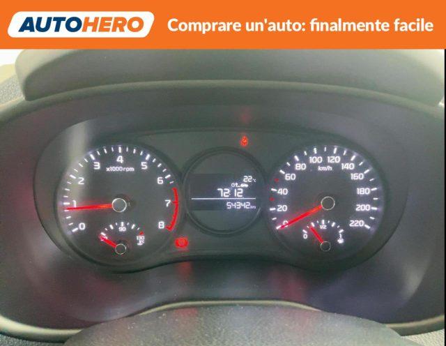 KIA Picanto 1.0 12V 5 porte Active