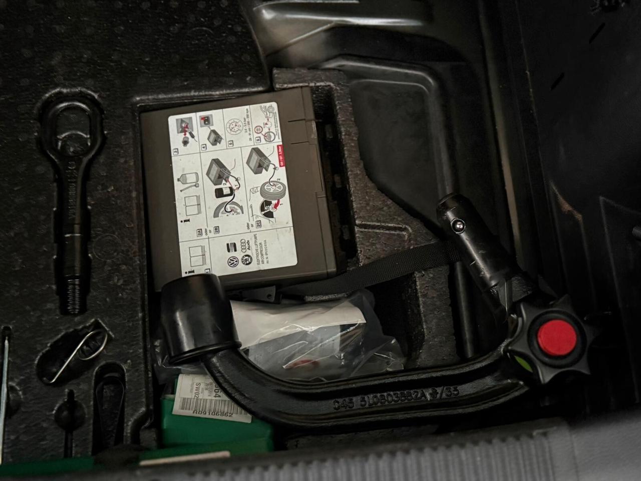 Skoda Yeti 1.6 TDI CR 105CV Ambition GreenLine