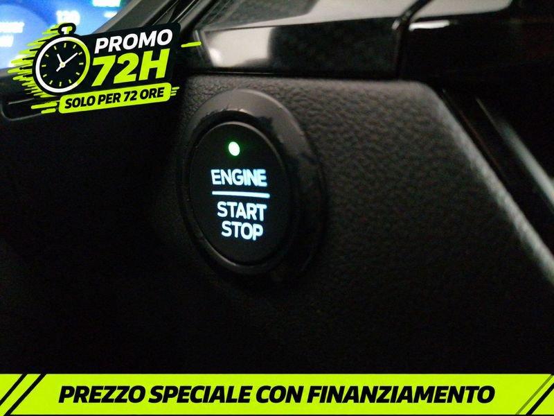 Ford Kuga 2.5 phev ST-Line 2wd 225cv cvt